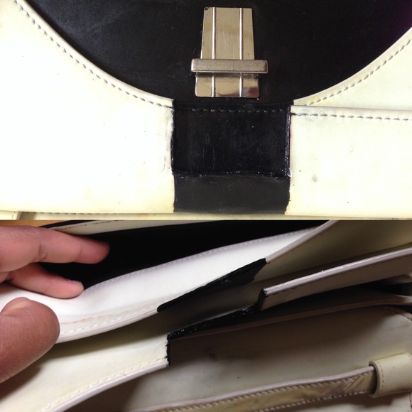 Aut Alexander Wang Lydia Crossbody Bag Custom-Dyed - Picture 8 of 8